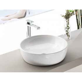 Cerastyle Ø46 cm One Lavabo