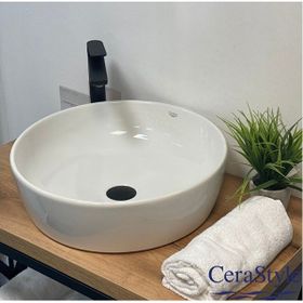 Cerastyle Ø46 cm One Lavabo