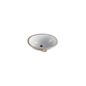 Cerastyle 55 cm Tezgah Altı Lavabo