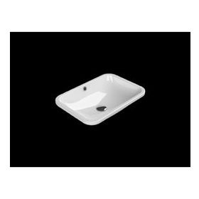 Cerastyle 55 cm Tezgah Altı Lavabo