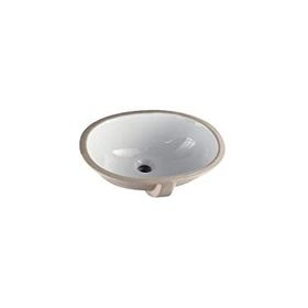 Cerastyle 55 cm Tezgah Altı Lavabo