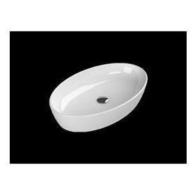 Cerastyle 67 cm One Tezgah Üstü Lavabo