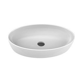 Cerastyle 67 cm One Tezgah Üstü Lavabo