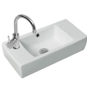 Cerastyle City Lavabo Bataryası