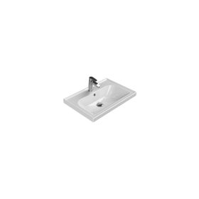 Cerastyle Frame 65 cm Etajerli Lavabo