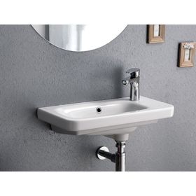 Cerastyle Noura 60 cm Lavabo
