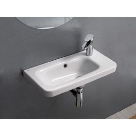 Cerastyle Noura 60 cm Lavabo