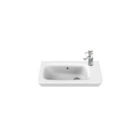 Cerastyle Noura 60 cm Lavabo
