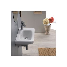 Cerastyle Noura 60 cm Lavabo