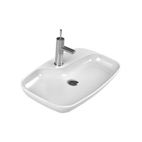 Cerastyle Nova 70 cm Tezgah Üstü Lavabo