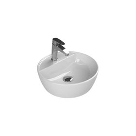 Cerastyle OC021D71U003Y01102 One 42 cm Tezgah Üstü Lavabo