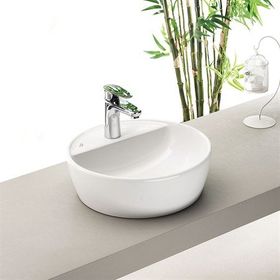 Cerastyle OC021D71U003Y01102 One 42 cm Tezgah Üstü Lavabo