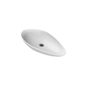 Cerastyle Olive 75 cm Çanak Lavabo
