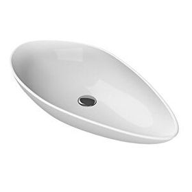 Cerastyle Olive 75 cm Çanak Lavabo