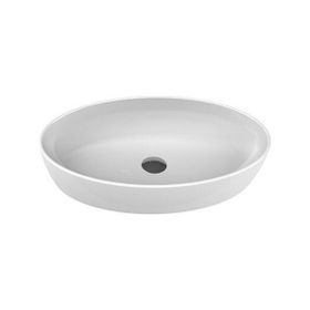 Cerastyle One 67x42 cm Tezgah Üstü Lavabo