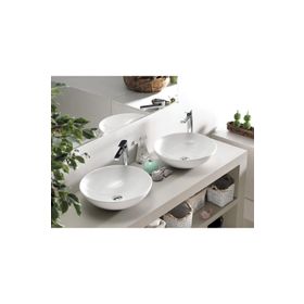 Cerastyle Zero 46 cm Çanak Lavabo