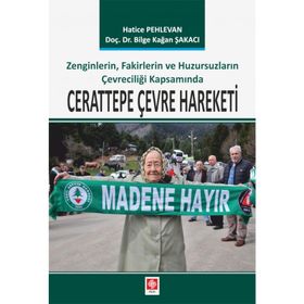 Cerattepe Çevre Hareketi - Hatice Pehlevan