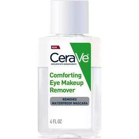 CeraVe 118 ml Göz Makyajı Temizleyici