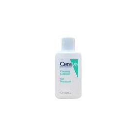 CeraVe 20 ml Foaming Cleanser Köpüren Temizleyici