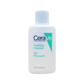 CeraVe 20 ml Foaming Cleanser Köpüren Temizleyici