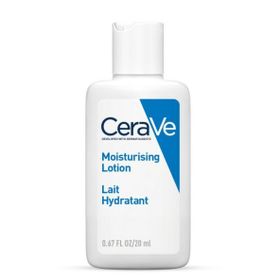 CeraVe 20 ml Moisturizing Nemlendirici Losyon
