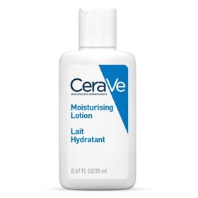 CeraVe 20 ml Moisturizing Nemlendirici Losyon