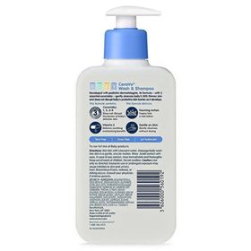 Cerave 237 ml Baby Bebek Şampuanı