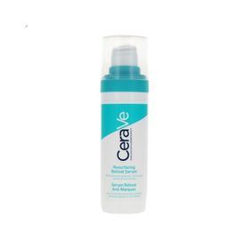 CeraVe 30 ml Yenileyici Yağlı ve Düzensiz Ciltler İçin Retinol Gözenek Serumu