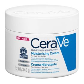 CeraVe 340 GR Nemlendirici Krem
