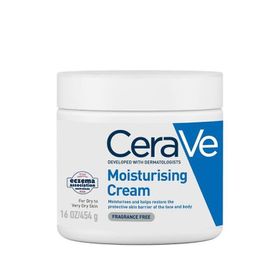 CeraVe 454 gr Nemlendirici Krem