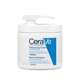 CeraVe 454 gr Nemlendirici Krem