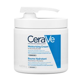 CeraVe 454 gr Nemlendirici Krem