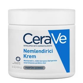 CeraVe 454 gr Nemlendirici Krem