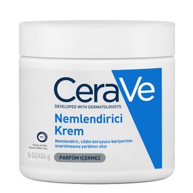CeraVe 454 gr Nemlendirici Krem