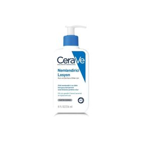 CeraVe 50 ml Çok Kuru ve Çatlamış Eller İçin Onarıcı El Kremi