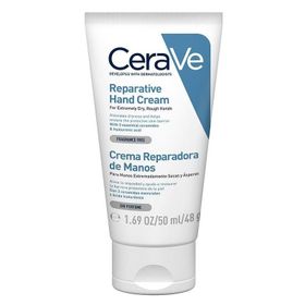 CeraVe 50 ml Reparative Onarıcı El Kremi