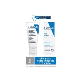 CeraVe 52 ml Yüz Kremi
