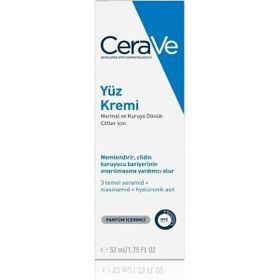 CeraVe 52 ml Yüz Kremi