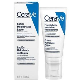 CeraVe 52 ml Yüz Kremi