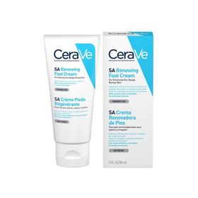 Cerave 88 ml SA Renewing Foot Cream Yenileyen Ayak Kremi