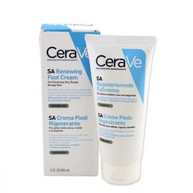 Cerave 88 ml Yenileyici Ayak Kremi
