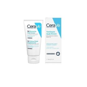 Cerave 88 ml Yenileyici Ayak Kremi
