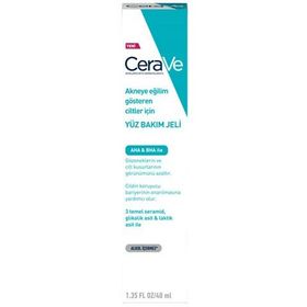 CeraVe Acne Control Gel 40 ml Akne Kontrol Jeli