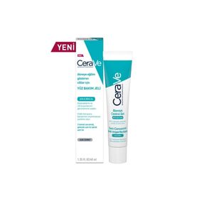 CeraVe Acne Control Gel 40 ml Akne Kontrol Jeli