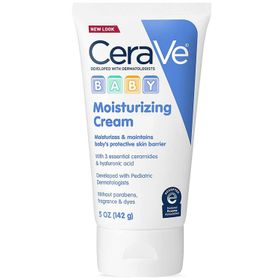 CeraVe Baby 142 gr Nemlendirici Bebek Kremi