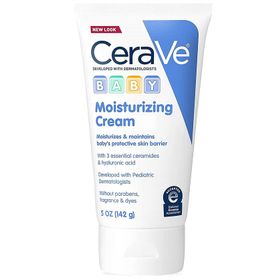 CeraVe Baby 142 gr Nemlendirici Bebek Kremi