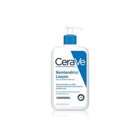 Cerave Kuru ve Çok Kuru Ciltler 473 ml Nemlendirici Losyon
