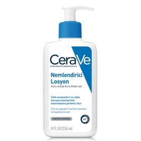 CeraVe Nemlendirici 236 ml Yüz ve Vücut Kremi