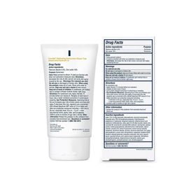 CeraVe Nemlendirici Mineral SPF30 Sheer Tint 50 ml Yüz Güneş Kremi
