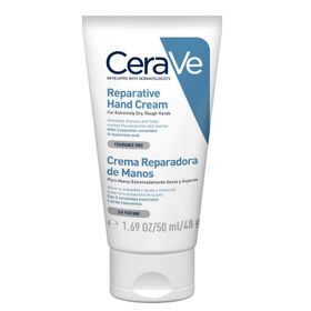 CeraVe Onarıcı 100 ml El Kremi